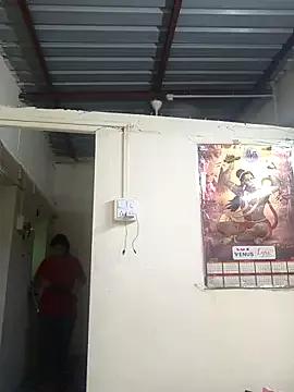 Ananyasingh47 on StripChat 