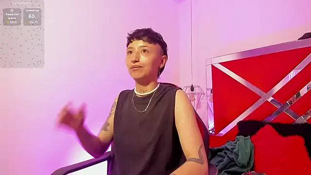 Anastasiaykendal on StripChat 