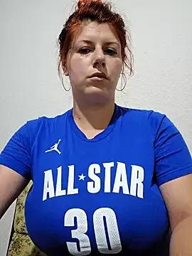 anaysbigtits on StripChat 