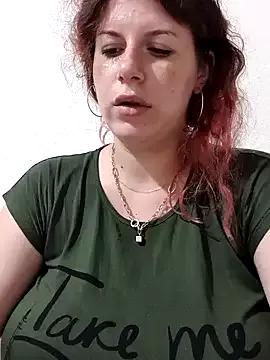 anaysbigtits on StripChat 