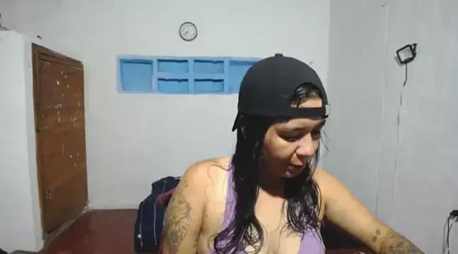 andy_bross on StripChat 
