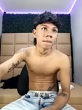andy_dan18 on StripChat 