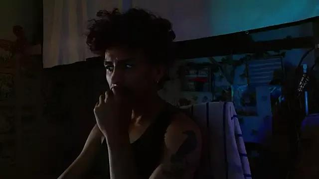 AndyHard_ on StripChat 