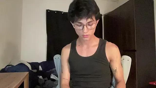 Angel_bunny1 on StripChat 