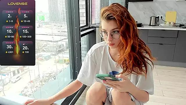 AngelaSwan on StripChat 