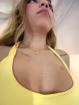 StripChat AngelBlushXXX is Private AngelBlushXXX — LEST CUM TOGETHER
