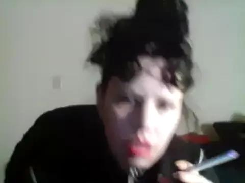 angelcaos_ on StripChat 