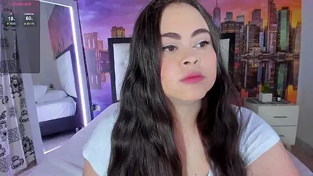 angelica_0914 on StripChat 