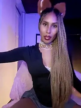 AngelinaSexFit — Naked Anal Dildo Play