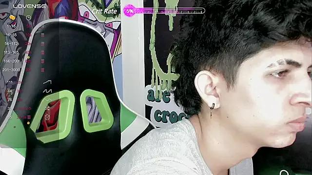 Angie_lore on StripChat 