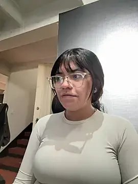 AngieRousse_ — Freechat on StripChat