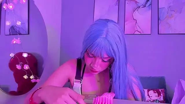 Ani_katara on StripChat 