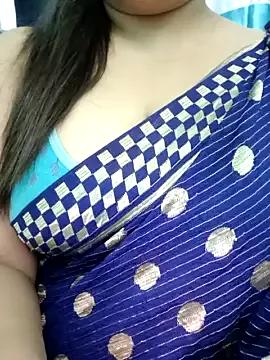 anisha-2 on StripChat 