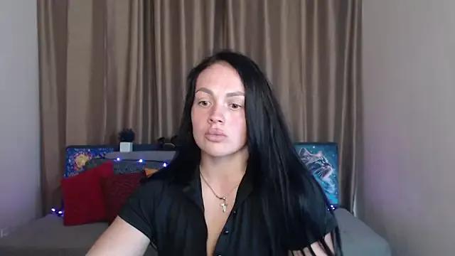 Anita_lovelly on StripChat 