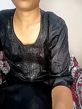 Anjal-Sharma on StripChat 