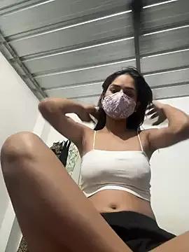 Anjaliangel07 on StripChat 