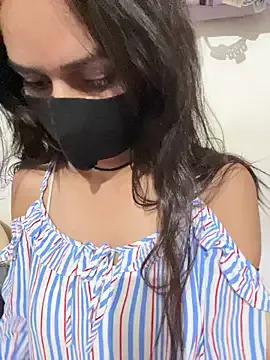 Anjaliangel07 on StripChat 