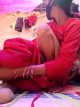 Anjalixxxx on StripChat 