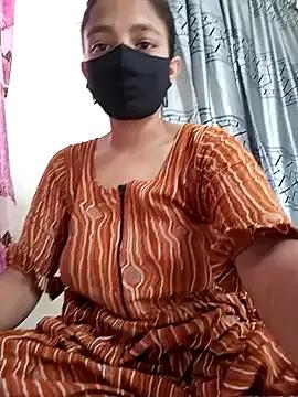Anjel-Tuly on StripChat 
