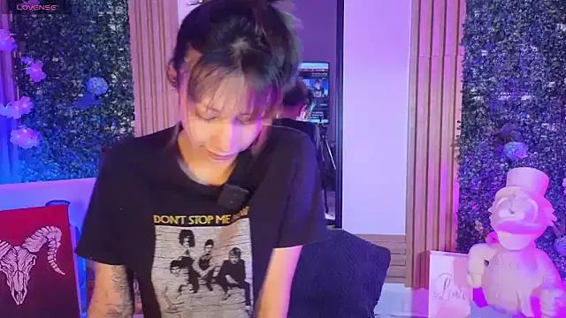 Anna_kimura on StripChat 