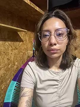 Anna_kimura on StripChat 