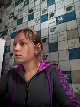 Anna_wey on StripChat 