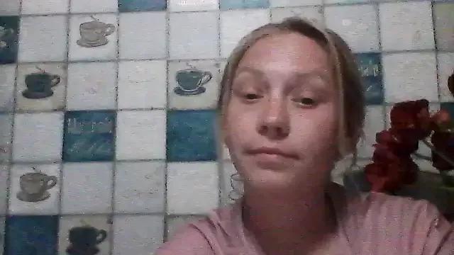 Anna_wey on StripChat 