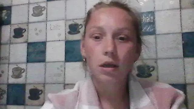 Anna_wey on StripChat 