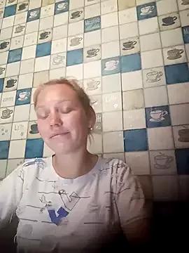 Anna_wey on StripChat 