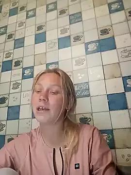 Anna_wey on StripChat 