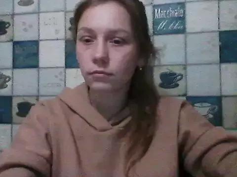 Anna_wey on StripChat 