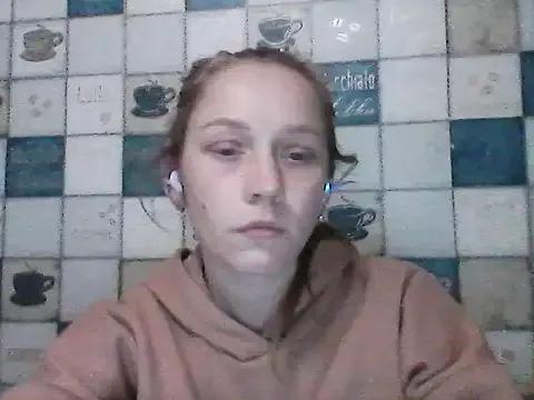 Anna_wey on StripChat 
