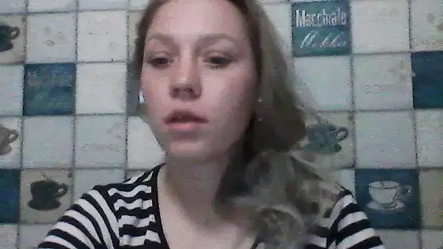 Anna_wey on StripChat 