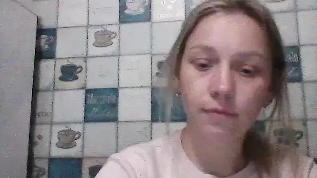 Anna_wey on StripChat 