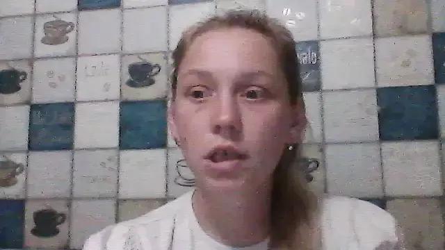 Anna_wey on StripChat 