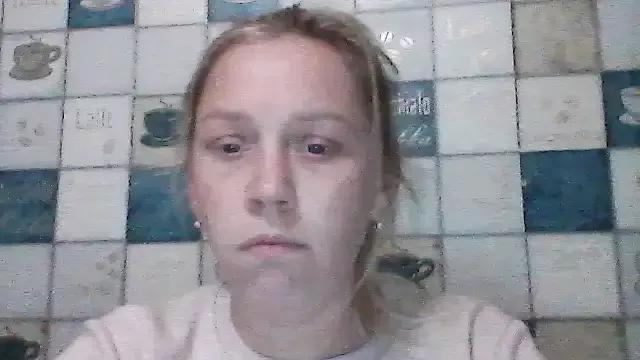 Anna_wey on StripChat 