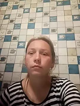 Anna_wey on StripChat 
