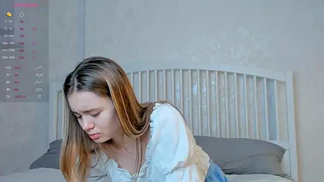 AnnaBaileys on StripChat 