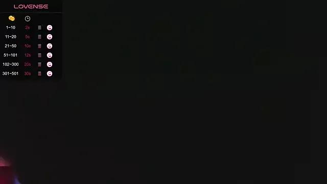 AnnaBrumna on StripChat 