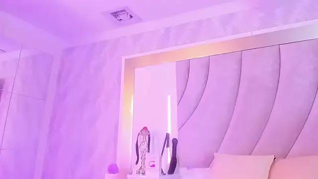AnnahiBaker on StripChat 