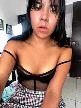 Annahot_69 on StripChat 