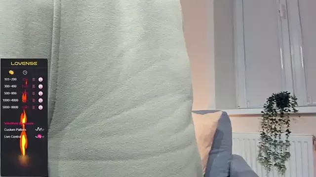 AnnaParks on StripChat 