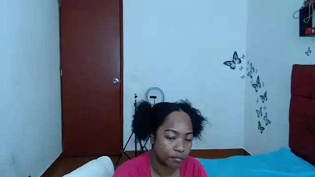 Annathompson09 on StripChat 