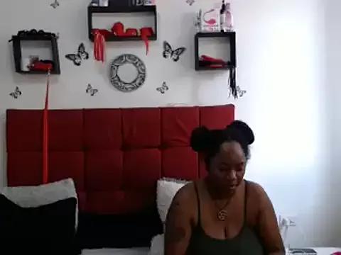 Annathompson09 on StripChat 