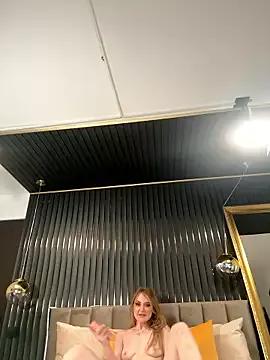 AnneNicole on StripChat 