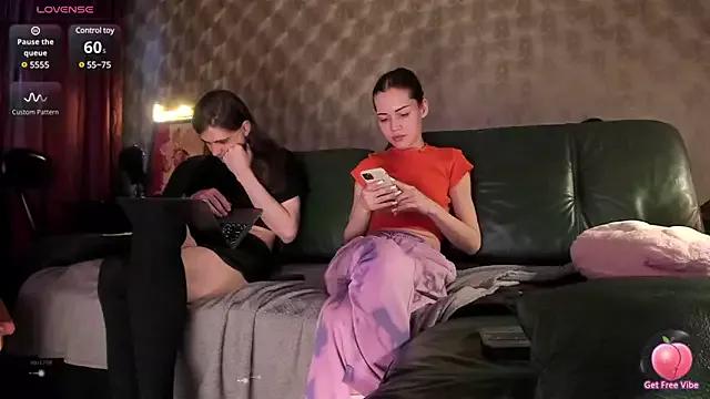 AnnexedPistol on StripChat 