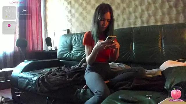 AnnexedPistol on StripChat 