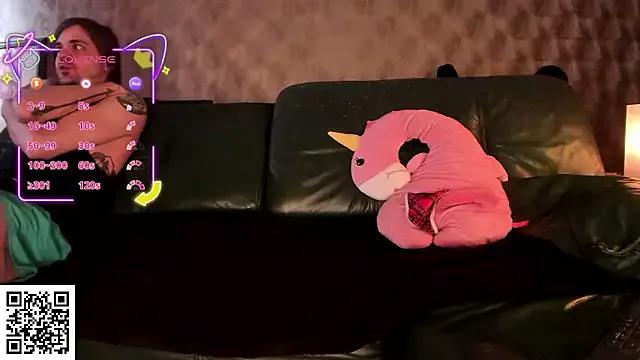 AnnexedPistol on StripChat 