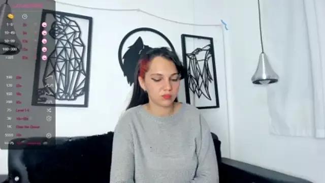 anni0331 on StripChat 