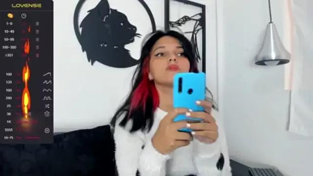 anni0331 on StripChat 